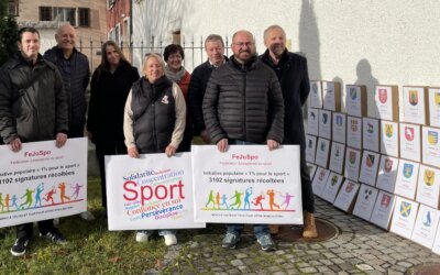 Revue de presse du 1er décembre 2025